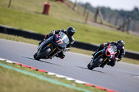 Advanced Group Black Bikes